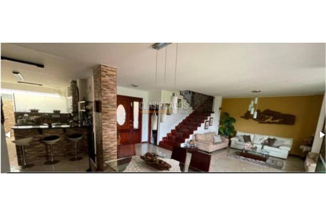 Casas, Venta, Ciudad Jardín - $1.480.000.000