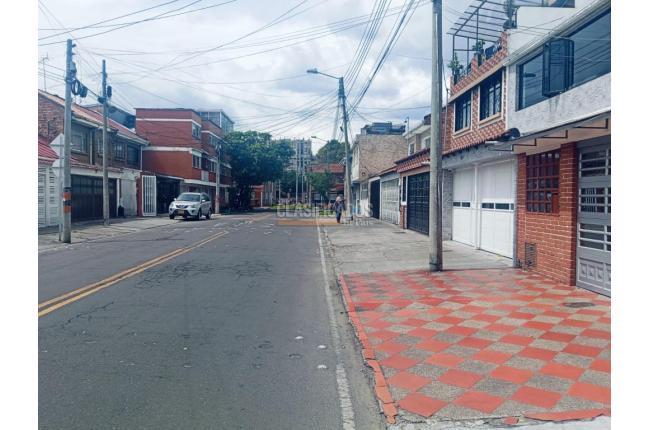 Locales y Bodegas, Alquiler, Bogotá - $1.700.000