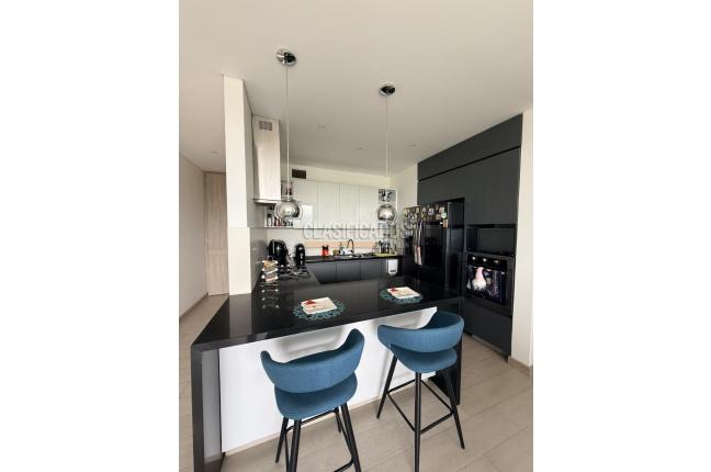 Apartamentos, Venta, Pance