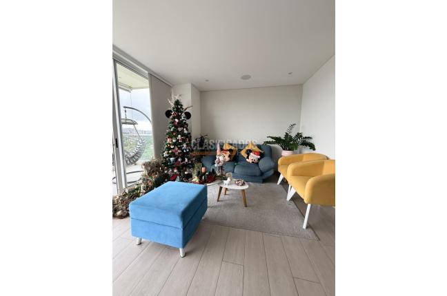 Apartamentos, Venta, Pance