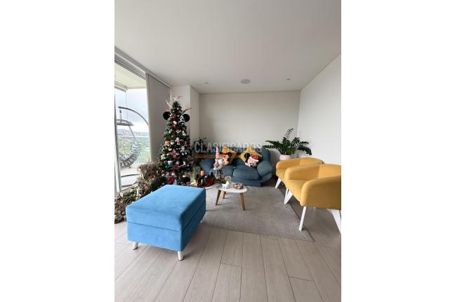 Apartamentos, Venta, Pance