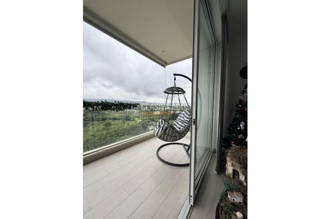 Apartamentos, Venta, Pance