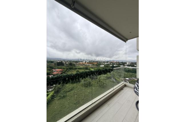 Apartamentos, Venta, Pance