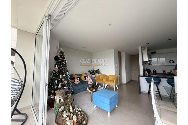 Apartamentos, Venta, Pance