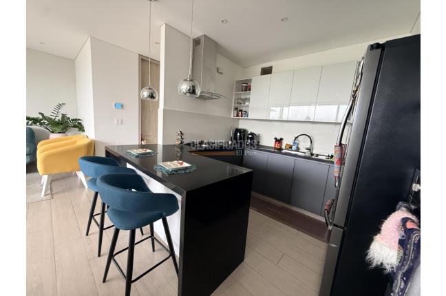 Apartamentos, Venta, Pance