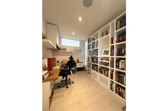 Apartamentos, Venta, Pance