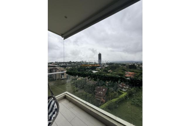 Apartamentos, Venta, Pance