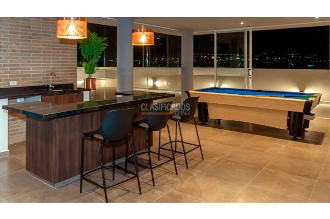 Apartamentos, Venta, Pance