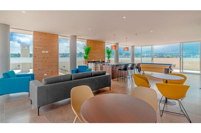 Apartamentos, Venta, Pance