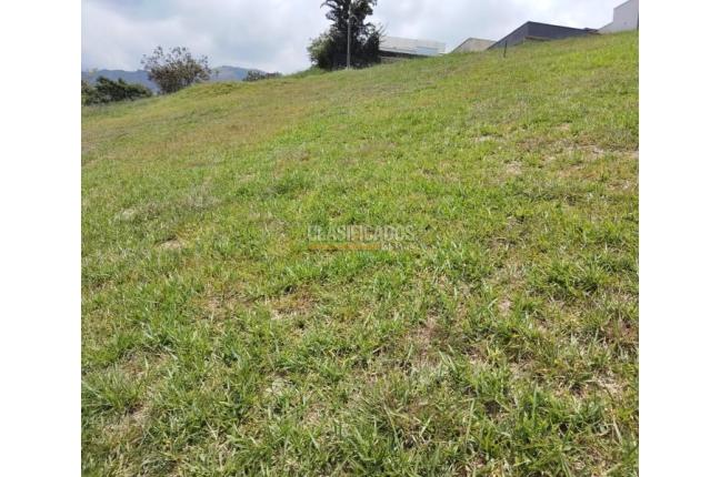 Lotes, Venta, Jamundí - $240.000.000