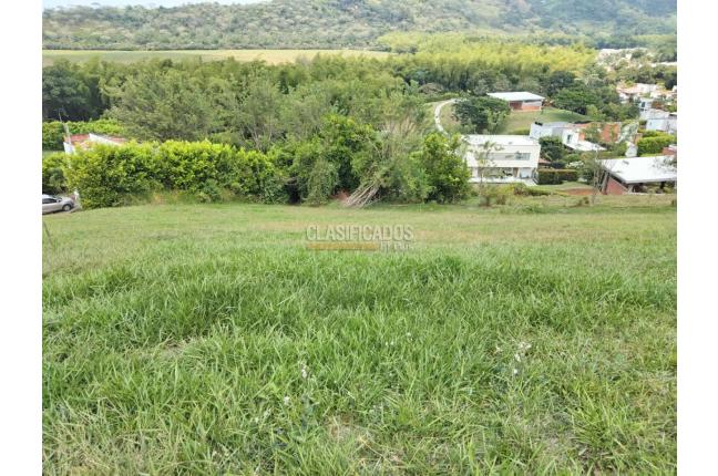 Lotes, Venta, Jamundí - $240.000.000