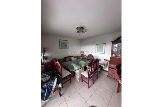 Apartamentos, Venta en La Flora