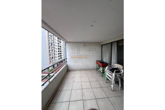 Apartamentos, Venta, La Flora - $490.000.000