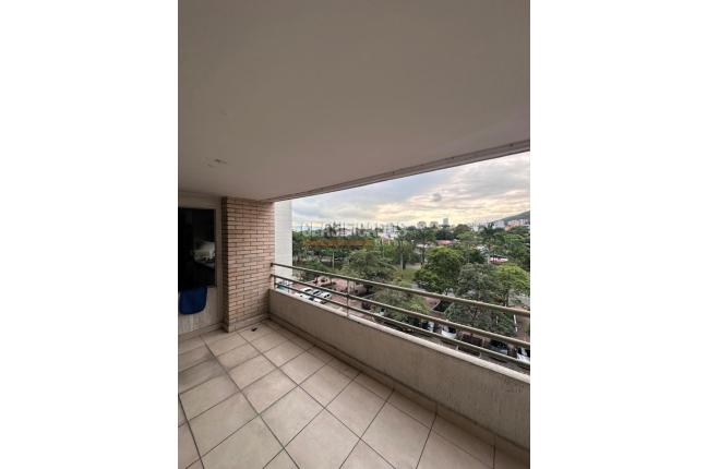 Apartamentos, Venta, La Flora - $490.000.000