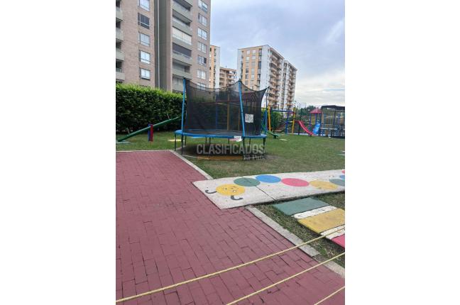 Apartamentos, Venta, La Flora - $490.000.000