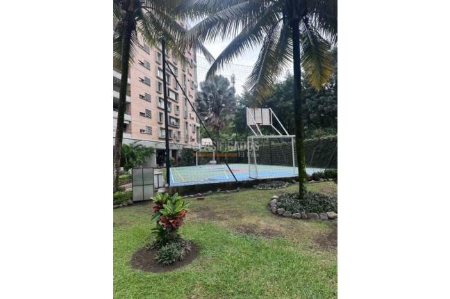 Apartamentos, Venta, La Flora - $490.000.000