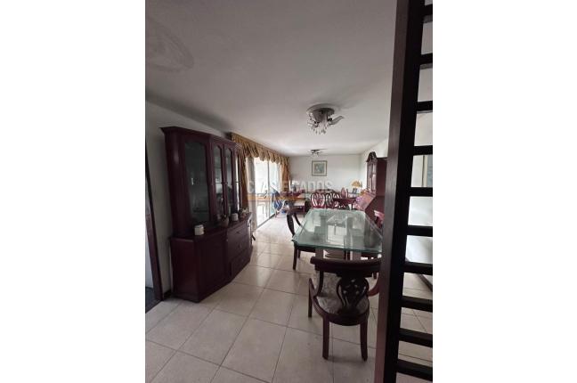 Apartamentos, Venta, La Flora - $490.000.000