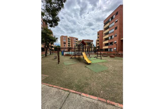 Apartamentos, Venta, Caney - $290.000.000