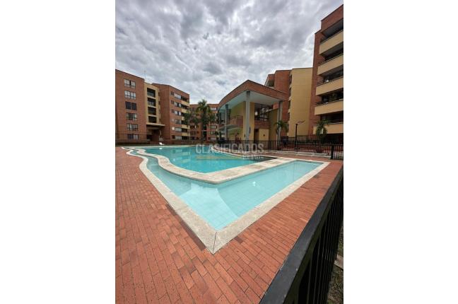 Apartamentos, Venta, Caney - $290.000.000