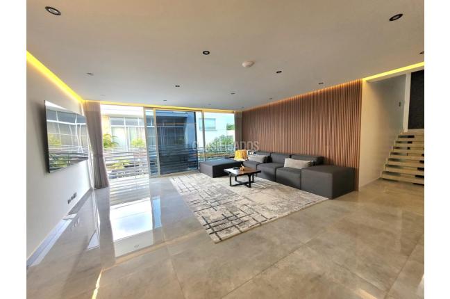 Casas, Venta, Pance - $1.880.000.000