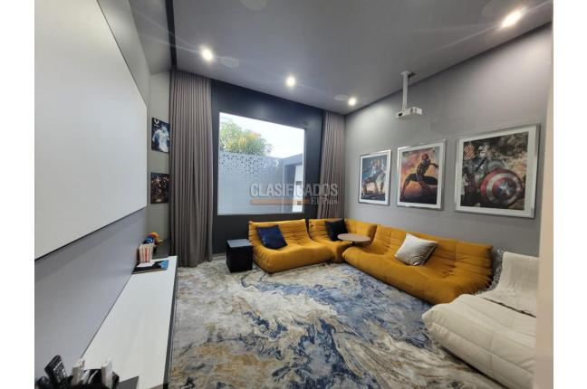 Casas, Venta, Pance - $1.880.000.000