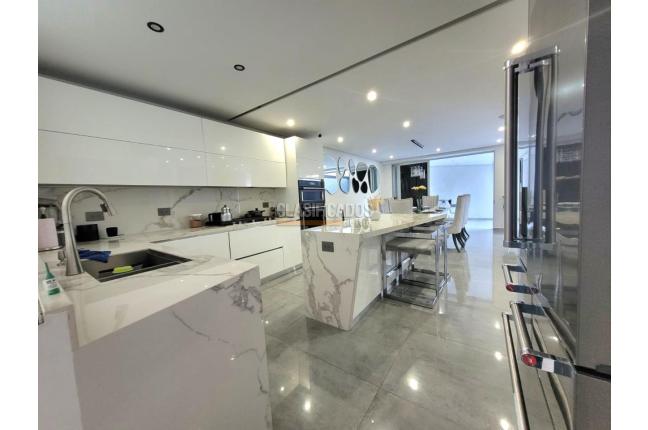 Casas, Venta, Pance - $1.880.000.000