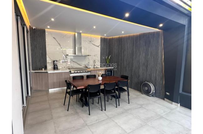 Casas, Venta, Pance - $1.880.000.000