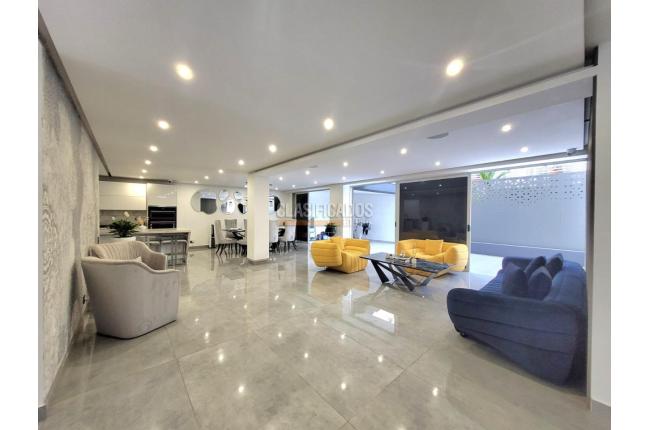 Casas, Venta, Pance - $1.880.000.000