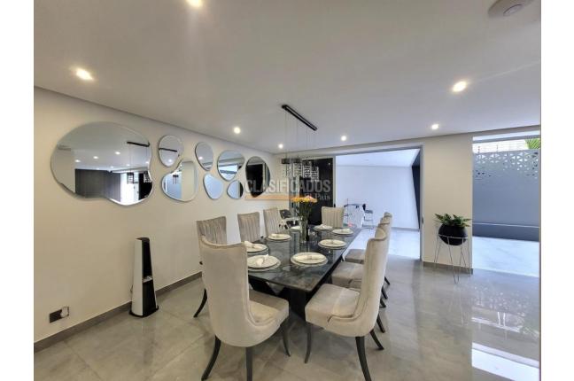 Casas, Venta, Pance - $1.880.000.000