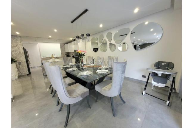 Casas, Venta, Pance - $1.880.000.000