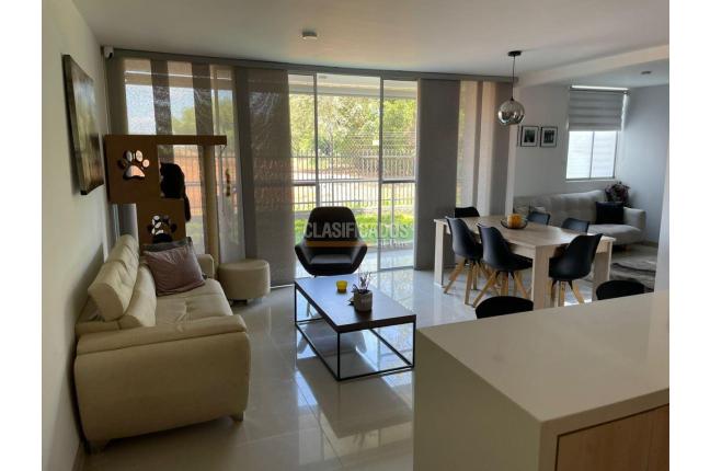 Apartamentos, Venta en Jamundí