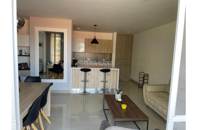 Apartamentos, Venta en Jamundí