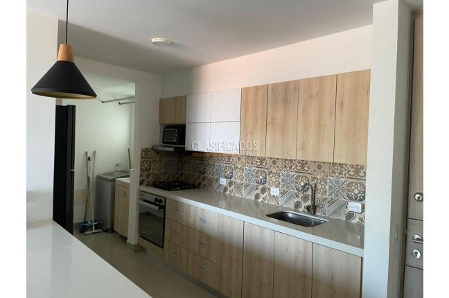 Apartamentos, Venta en Jamundí