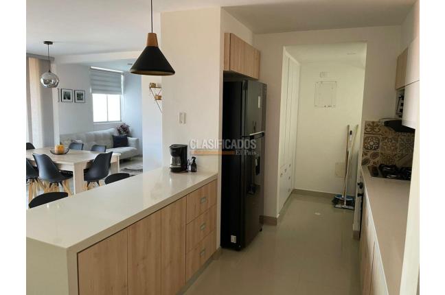 Apartamentos, Venta, Jamundí - $245.000.000