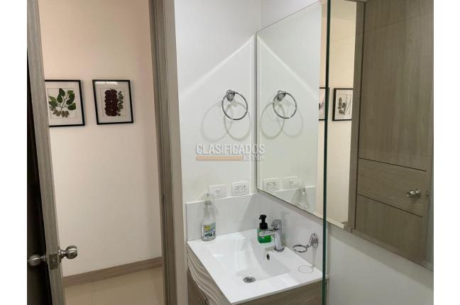 Apartamentos, Venta, Jamundí - $245.000.000