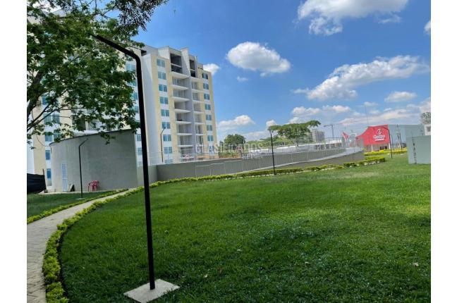 Apartamentos, Venta, Jamundí - $245.000.000