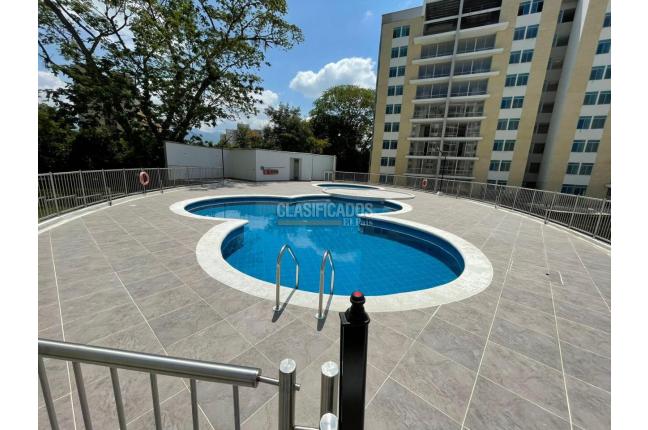 Apartamentos, Venta, Jamundí - $245.000.000