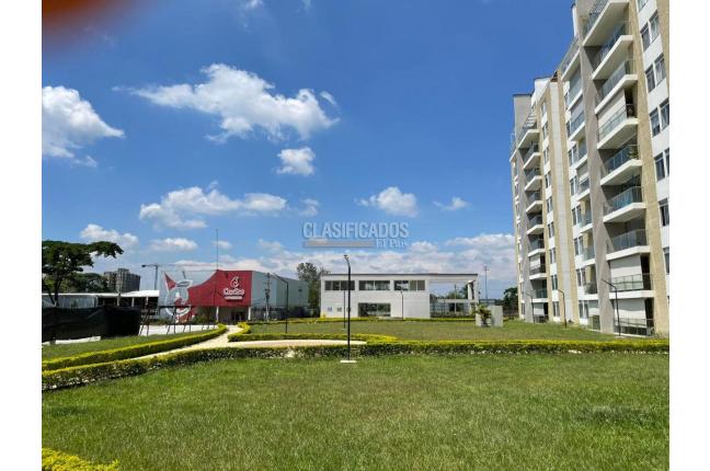 Apartamentos, Venta, Jamundí - $245.000.000