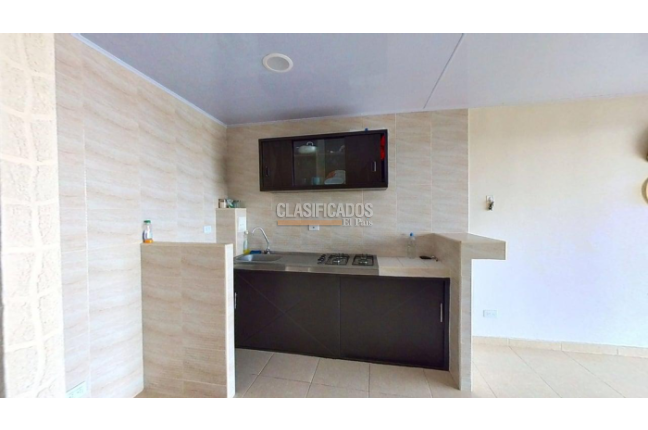 Apartamentos, Venta en La Alborada