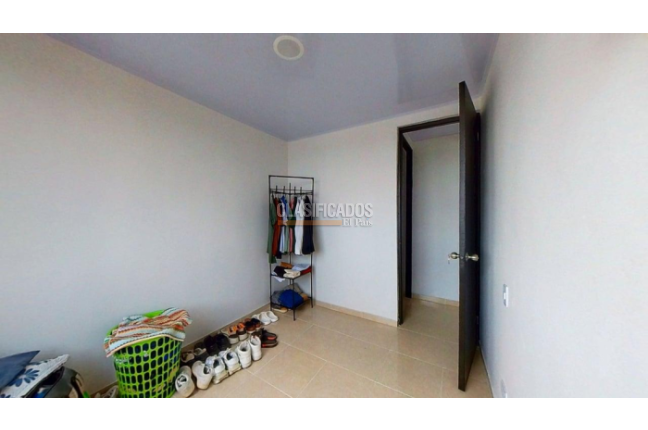 Apartamentos, Venta en La Alborada