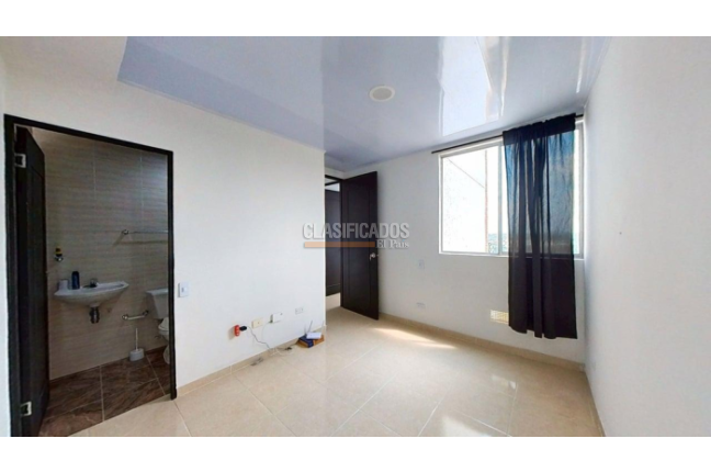 Apartamentos, Venta, La Alborada - $250.000.000