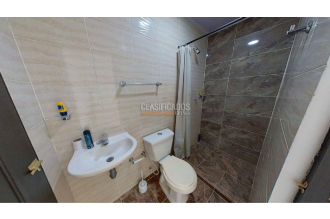 Apartamentos, Venta, La Alborada - $250.000.000