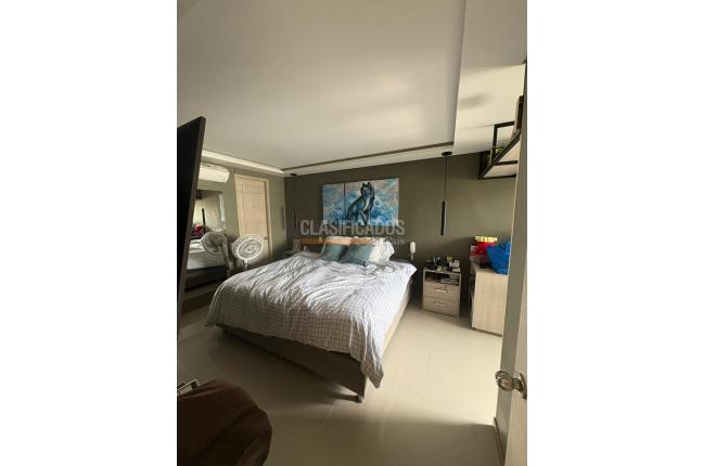 Apartamentos, Venta, La Flora - $630.000.000