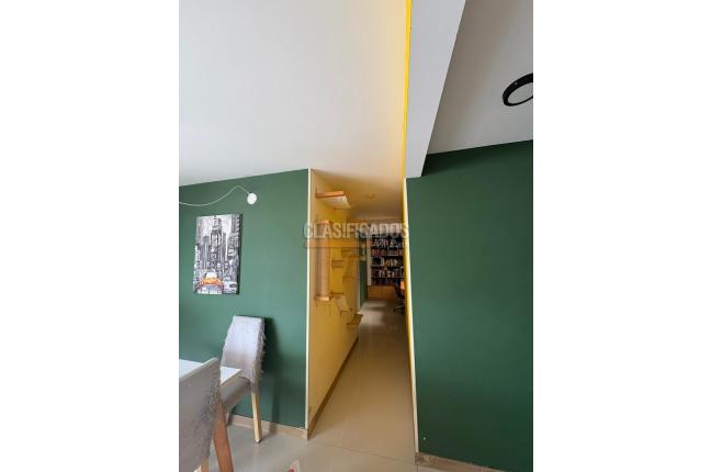 Apartamentos, Venta, La Flora - $630.000.000