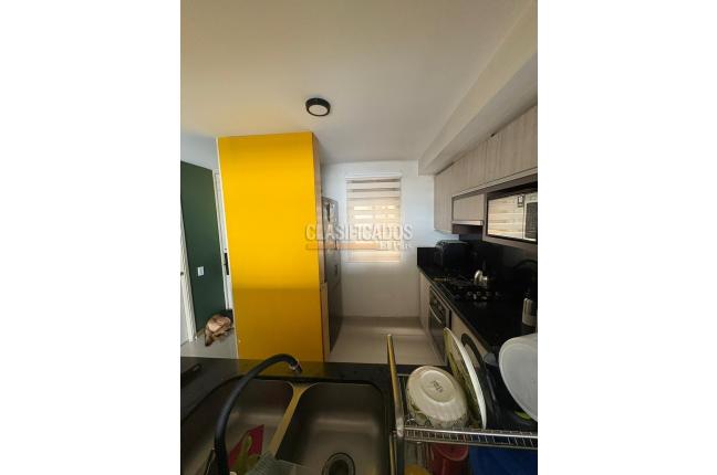 Apartamentos, Venta, La Flora - $630.000.000