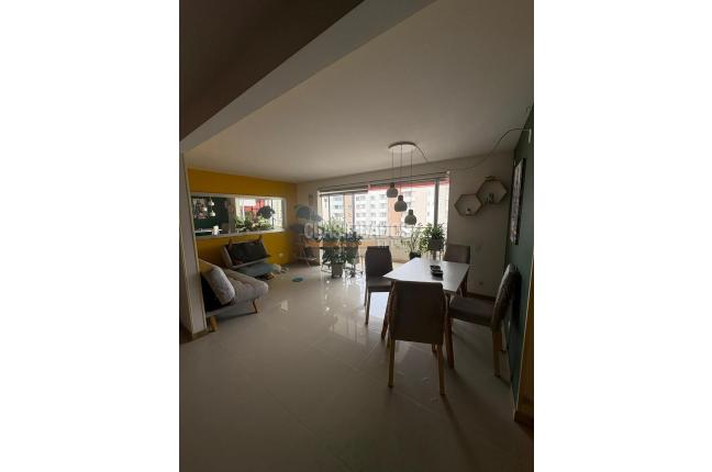 Apartamentos, Venta, La Flora - $630.000.000
