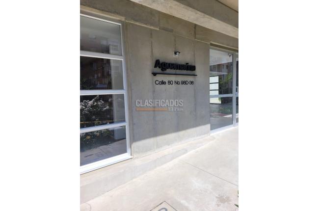 Apartamentos, Venta en Ciudad Melendez