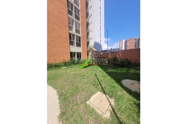 Apartamentos, Venta, Ciudad Melendez - $215.000.000