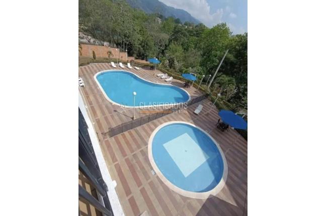 Apartamentos, Venta en Pie de Cuesta