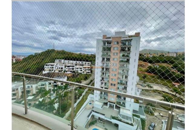 Apartamentos, Venta, Aguacatal - $1.400.000.000